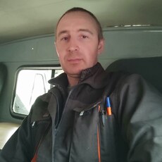 Фотография мужчины Юрчик, 38 лет из г. Знаменка