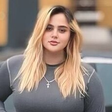 Фотография девушки Серена, 21 год из г. Богуслав