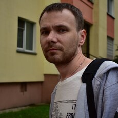 Фотография мужчины Александр, 37 лет из г. Жлобин