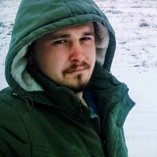 Фотография мужчины Сеня, 36 лет из г. Миргород