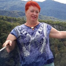 Фотография девушки Елена, 60 лет из г. Волгоград