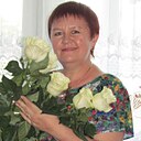 Валентина, 56 лет