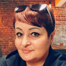 Фотография девушки Изольда, 47 лет из г. Лыткарино