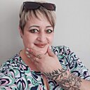 Изольда, 47 лет