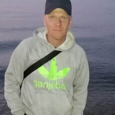 Фотография мужчины Мишаня, 37 лет из г. Шелехов