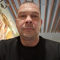 Фотография мужчины Николай, 42 года из г. Киров