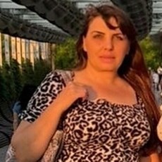 Фотография девушки Светлана, 48 лет из г. Кореновск