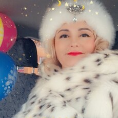 Фотография девушки Капучинка, 43 года из г. Братск