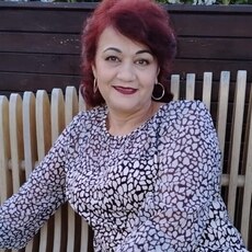 Фотография девушки Людмила, 57 лет из г. Улан-Удэ