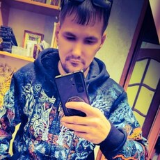 Фотография мужчины Дмитрий, 36 лет из г. Благовещенск