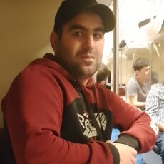 Фотография мужчины Руслан, 32 года из г. Уштобе