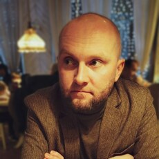 Фотография мужчины Антон, 40 лет из г. Жодино