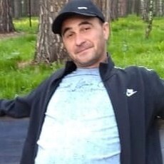 Фотография мужчины Степан, 41 год из г. Новосибирск