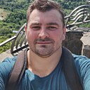 Вадим, 34 года
