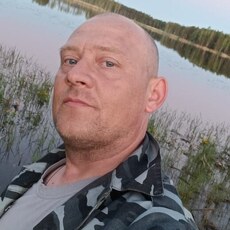 Фотография мужчины Александр, 39 лет из г. Бологое