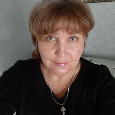 Фотография девушки Ирина, 55 лет из г. Кокшетау