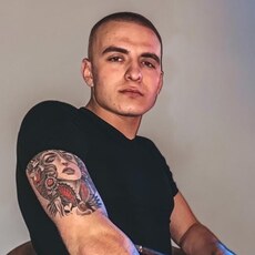 Фотография мужчины No Name, 33 года из г. Симферополь