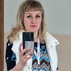 Фотография девушки Лера, 44 года из г. Яровое