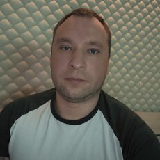 Фотография мужчины Сергей, 37 лет из г. Снежногорск