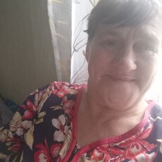 Фотография девушки Светлана, 68 лет из г. Гомель