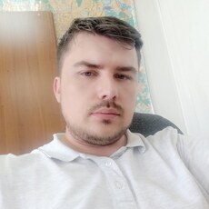 Фотография мужчины Роман, 35 лет из г. Домодедово