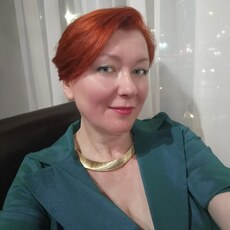 Фотография девушки Наталья, 51 год из г. Калининград
