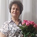 Татьяна, 68 лет