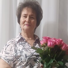 Фотография девушки Татьяна, 68 лет из г. Старый Оскол