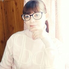 Фотография девушки Елена, 33 года из г. Чита