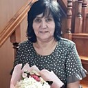 Гузалия, 55 лет