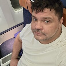 Фотография мужчины Алексей, 37 лет из г. Москва