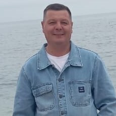 Фотография мужчины Гена, 54 года из г. Симферополь