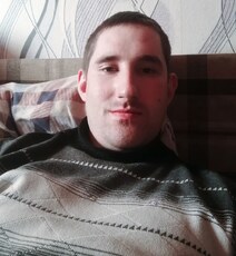 Фотография мужчины Дмитрий, 26 лет из г. Минск