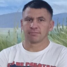 Фотография мужчины Виталий, 37 лет из г. Могоча