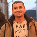 Альберт, 33 года