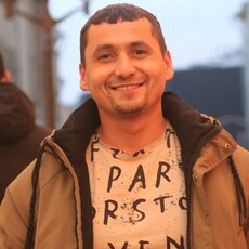 Фотография мужчины Альберт, 33 года из г. Пермь