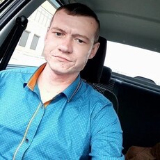 Фотография мужчины Николай, 35 лет из г. Крымск