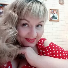 Фотография девушки Иришка, 50 лет из г. Гомель