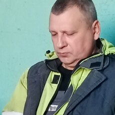 Фотография мужчины Павел Петрович, 45 лет из г. Черногорск