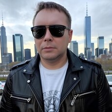 Фотография мужчины Алексей, 42 года из г. Ушачи