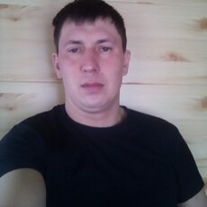 Фотография мужчины Зульфат, 37 лет из г. Арск