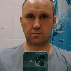 Фотография мужчины Алексей, 44 года из г. Нижневартовск