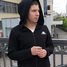 Фотография мужчины Алексей, 32 года из г. Солигорск