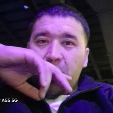 Фотография мужчины Мерлан, 31 год из г. Уральск