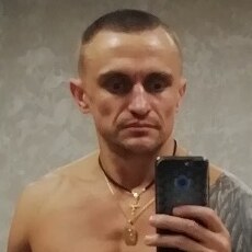 Фотография мужчины Николай, 38 лет из г. Прокопьевск