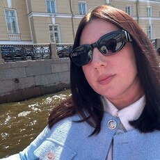 Фотография девушки Ева, 41 год из г. Бобруйск