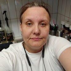 Фотография девушки Настя, 43 года из г. Иркутск