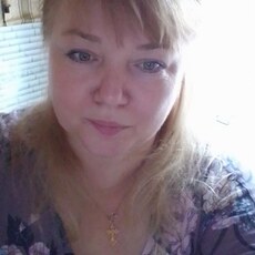 Фотография девушки Олеся, 48 лет из г. Белоозерский