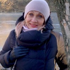 Фотография девушки Людмила, 60 лет из г. Ростов-на-Дону