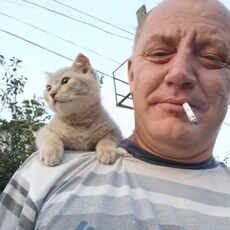 Фотография мужчины Лешка, 35 лет из г. Саранск